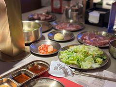 -西塔老太太泥炉烤肉(温州首店万象城黑金店)