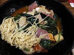 -万记麻辣烫国展总店