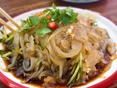 -叶存利海鲜大馅饺子(海宁路总店)