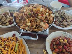 -小民大排档(光谷店)
