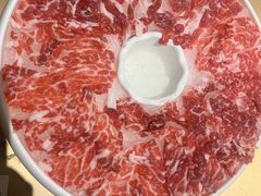 手选雪花-手选潮汕鲜活牛肉火锅(二七广场店)