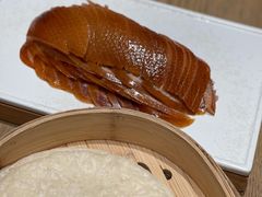 甜不腻烤鸭-小大董·烤鸭(凤凰汇店)