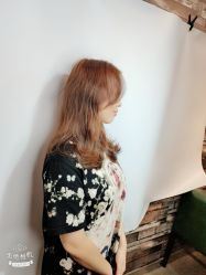 -MS.SALON美发沙龙