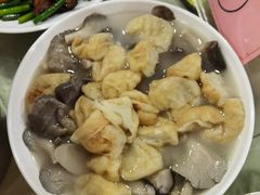 -乡村酒家·湖景客家菜(观澜店)