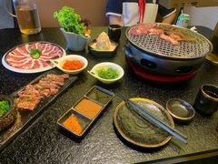 -樱嘢·炭火烧肉(惠南店)