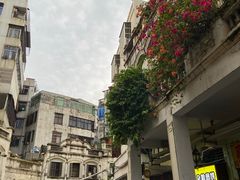 -陈记汤饭(水巷口店)