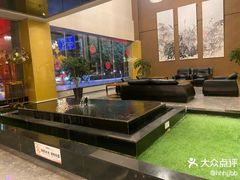 -昆明朗威酒店(昆明火车站店)