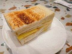 -华嫂冰室(湾仔店)