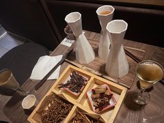 -兮禾酒馆(护国路店)