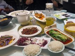 -香融府·烤鸭·家常菜(花乡奥莱店)