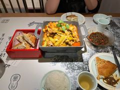 -望湘园·洞庭渔宴(永旺店)