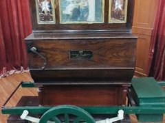 -鼓浪屿钢琴博物馆