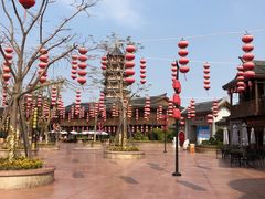 -厦门方特梦幻王国