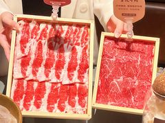 -巴奴毛肚火锅(新街口金鹰店)