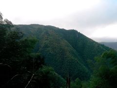 -南尖岩景区