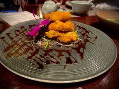 酢炸生蚝-古京·臻致料理(月湖店)