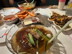 -七八冷面·延边朝鲜族美食(圣熙八号店)