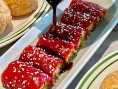 -陶兰居·手工点心·粤菜(圆融时代广场店)