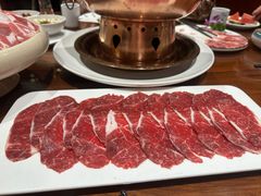-和院老火锅铜锅烧烤海鲜(朱雀大街店)