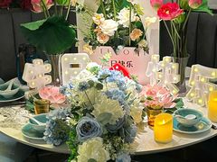 -雀蓝川菜(滨湖万象汇店)