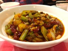 -西域阿里马新疆菜·清真(桂花路店)