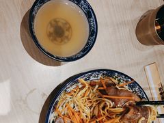 -陳香貴·蘭州牛肉面(月星环球港店)