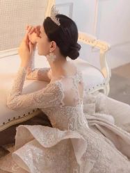 -金海岸婚纱摄影(塘沽店)