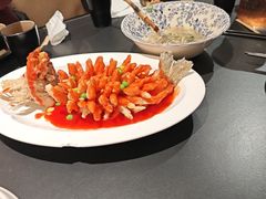 -金陵家宴·金陵春·南京菜(夫子庙店)
