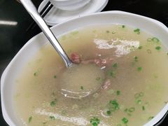 -旺达·福州菜(正大广场店)