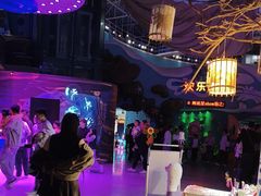 -烟台海昌鲸鲨海洋公园