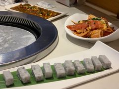 -么子烤肉(化龙池店)