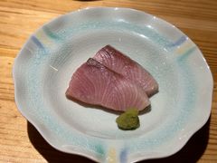 -镹·鱼料理  国产鱼使用店