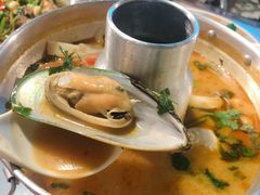 -辉记炭烧海鲜大排档·老字号(福田店)