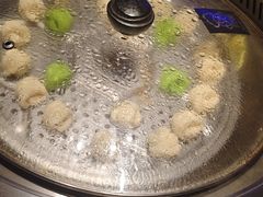 -山河屯铁锅炖鲜鹅·东北菜(开发区一店)