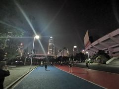 -天河体育中心
