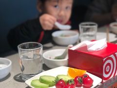 -海底捞大排档火锅(悦荟广场店)