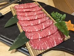 -松鱼亭·和牛烧肉(协鑫广场店)