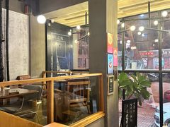 -UPPER KITCHEN(延安路店)