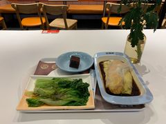 鲜虾肠粉-红荔村肠粉(岗厦店)