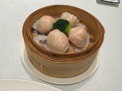 -君庭中餐厅(友谊宾馆店)