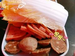 -鱼鼎香烤鱼火锅(华发商都店)