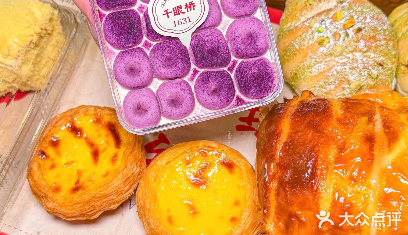 江南万达这么多人排队。。终于买到了！！