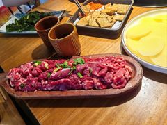 -贵厨酸汤牛肉(小十字店)