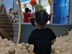 -KIDults童伴儿亲子餐厅(达美中心广场店)