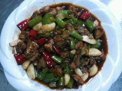 android_upload_pic-老味道1992(武当山店)