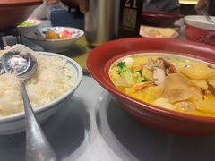 -老海陵·泰州菜(图书馆店)