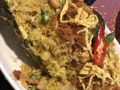 -simply thai天泰(静安嘉里中心店)