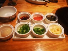 -额尔敦传统涮火锅·烧烤(鑫源山庄店)