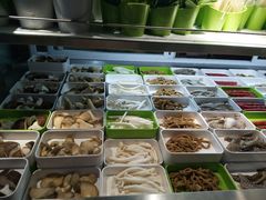 -哆来咪火锅烤肉自助(牌楼店)