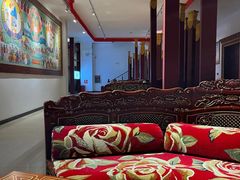 -迪庆藏族自治州博物馆